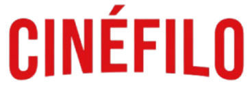 Cinefilo Logo